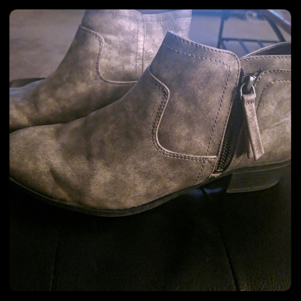 Booties